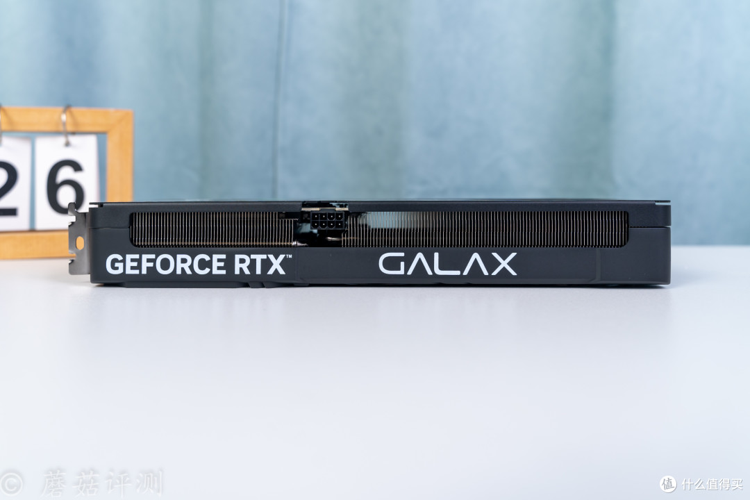 不出所料,确实强于4060Ti!影驰RTX5060 Ti金属大师黑MAX OC显卡