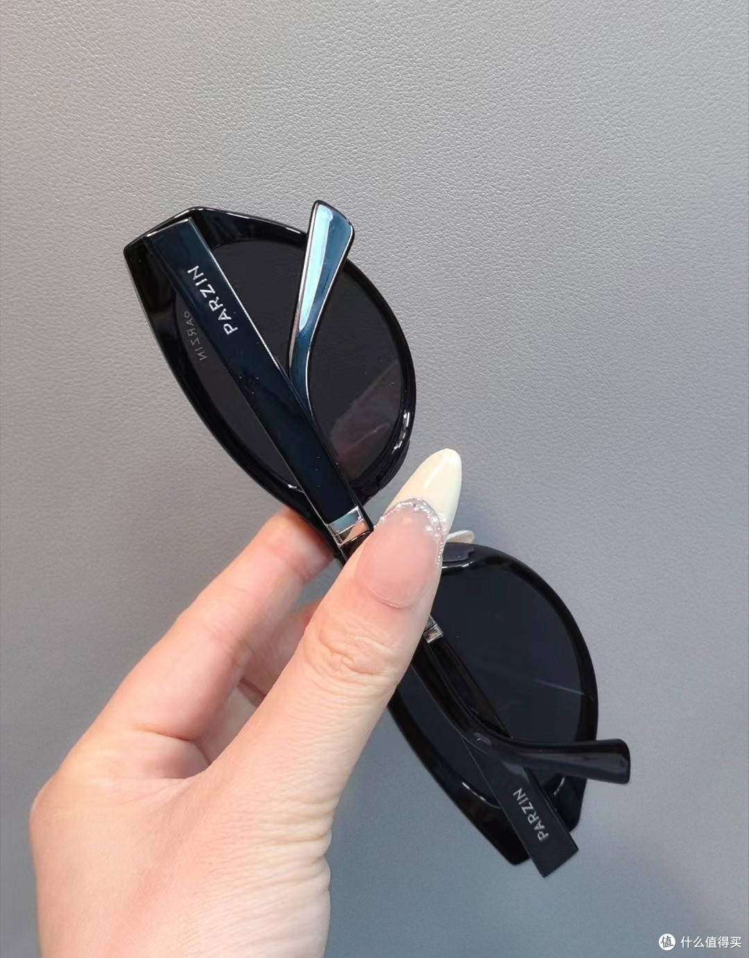 帕森(PARZIN)91511:复古猫眼框,时尚与实用碰撞