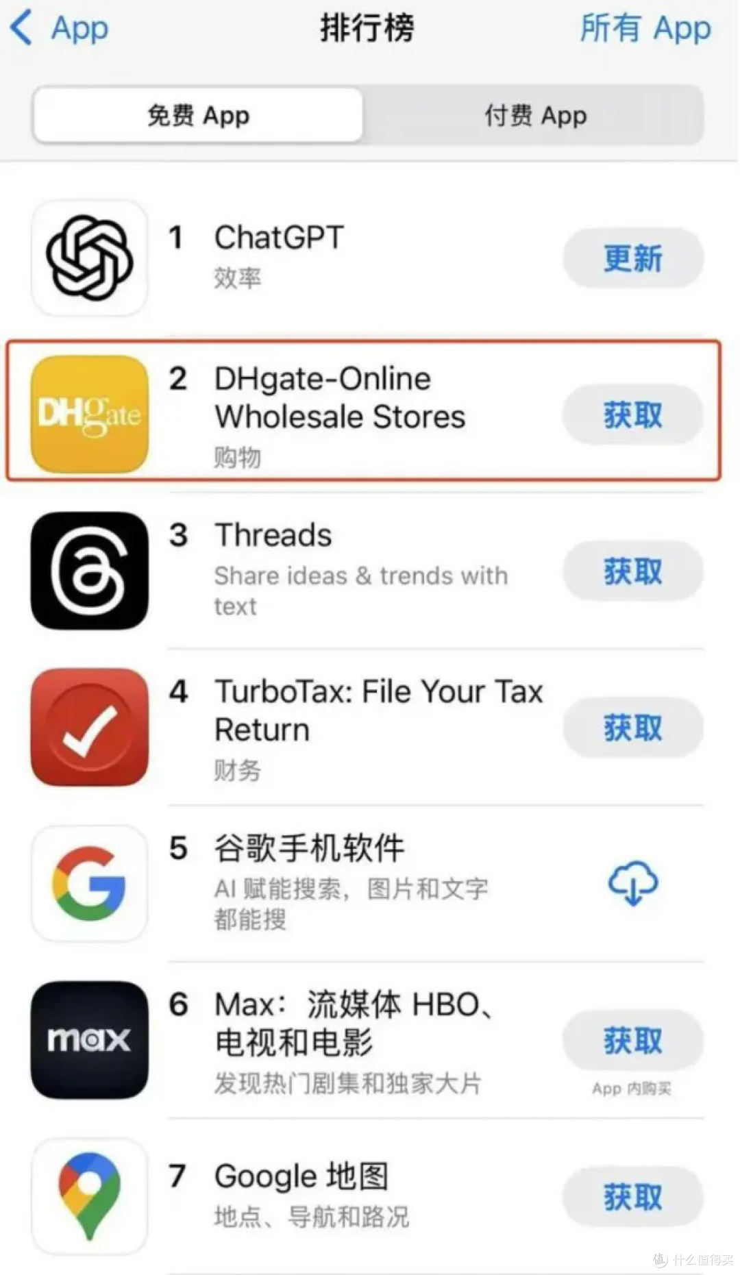 家人们谁懂啊!中国电商APP在美杀疯啦!