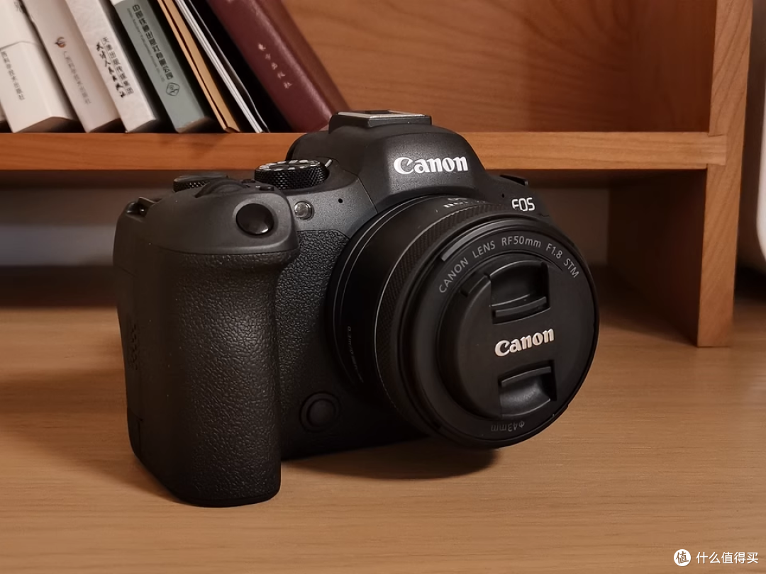 奔赴演出现场,佳能 EOS R6 Mark II 为你定格精彩