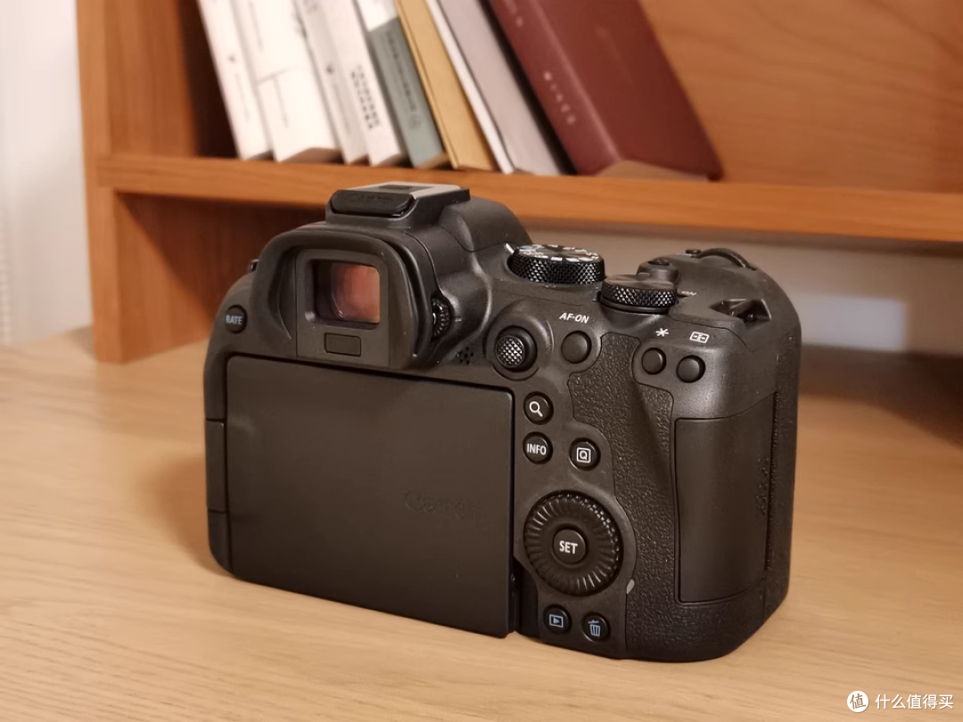 奔赴演出现场,佳能 EOS R6 Mark II 为你定格精彩