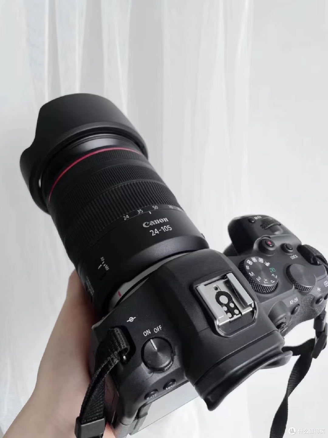奔赴演出现场,佳能 EOS R6 Mark II 为你定格精彩