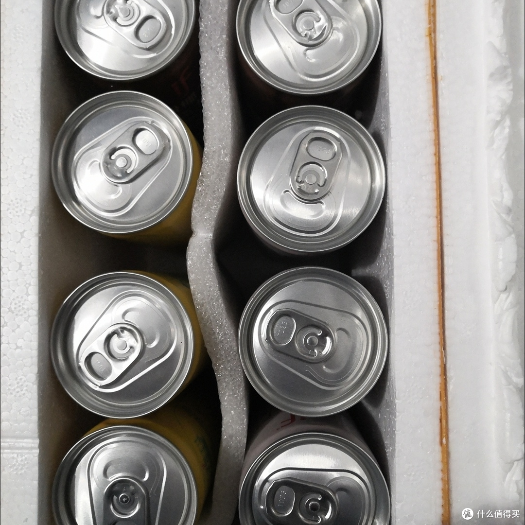 一口爱上东南亚风情：if泰国进口椰子汁测评