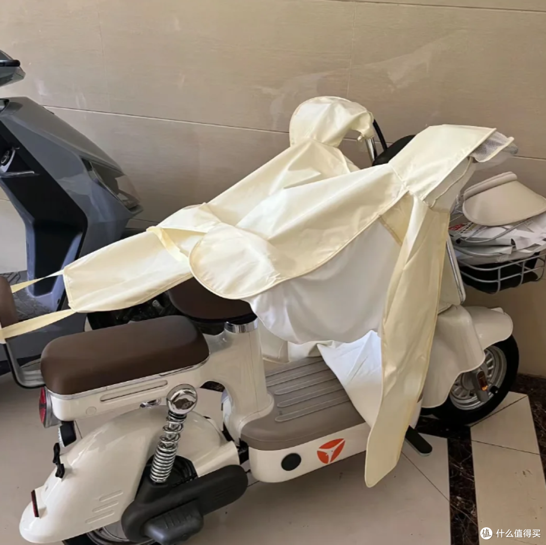 一场大风后我见识到了:中国人为了防风有多拼?