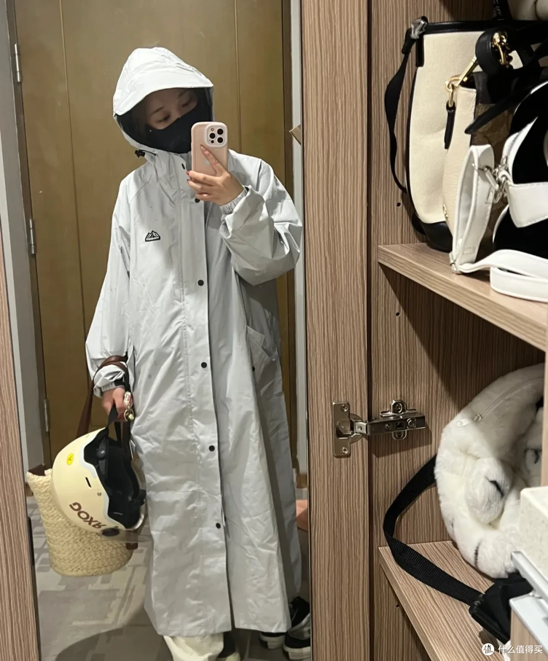 一场大风后我见识到了:中国人为了防风有多拼?