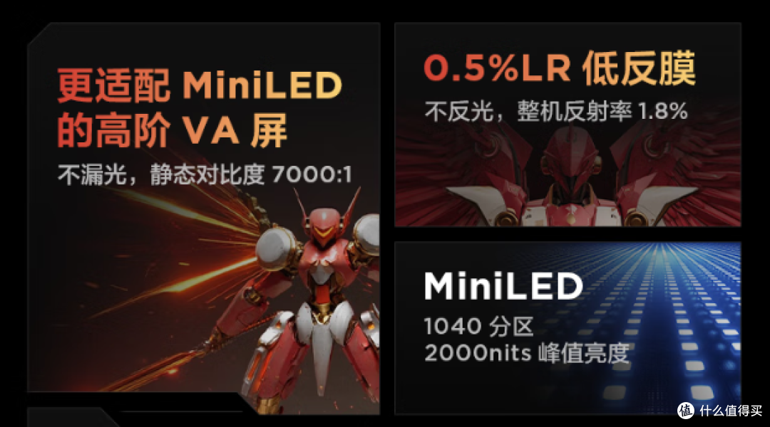 2025年雷鸟新品鹤7PRO25款、鹤6Ultra25款、鹤6PRO哪款更合适你?