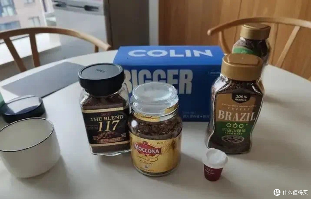 几款值得尝试的高性价比咖啡