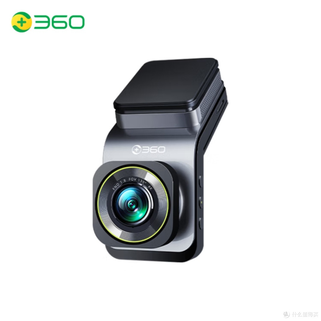 360AI行车记录仪G900功能解析