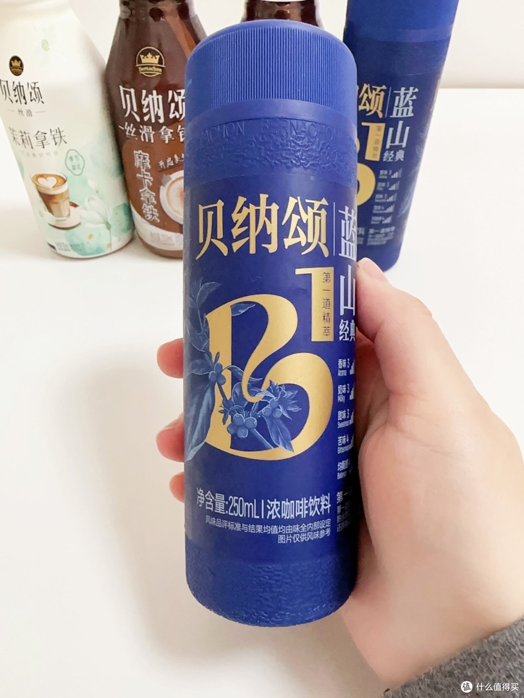几款值得尝试的高性价比咖啡
