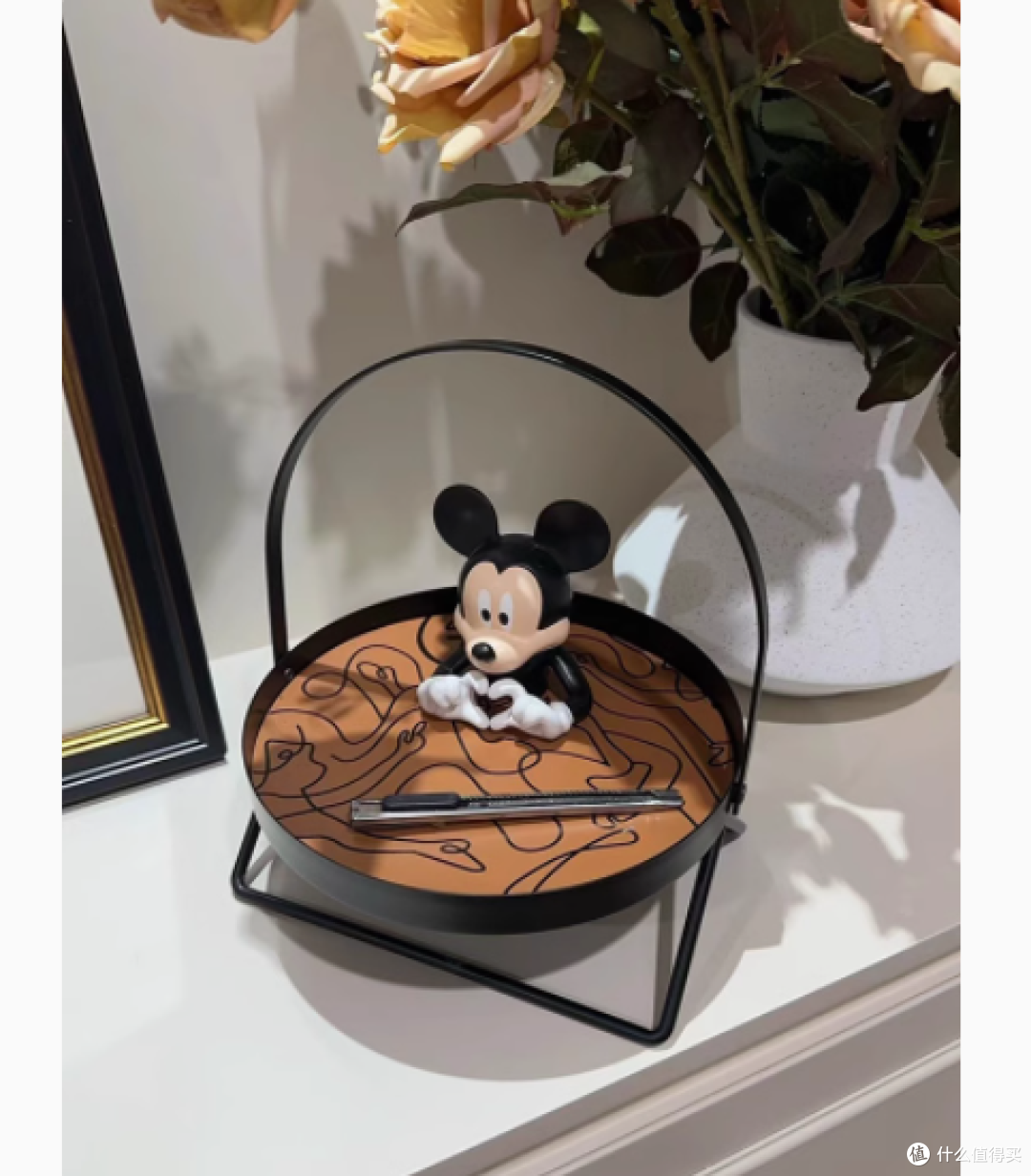 dvzodlxn 多尔顿旗舰店化妆品收纳盒:打造精致有序生活