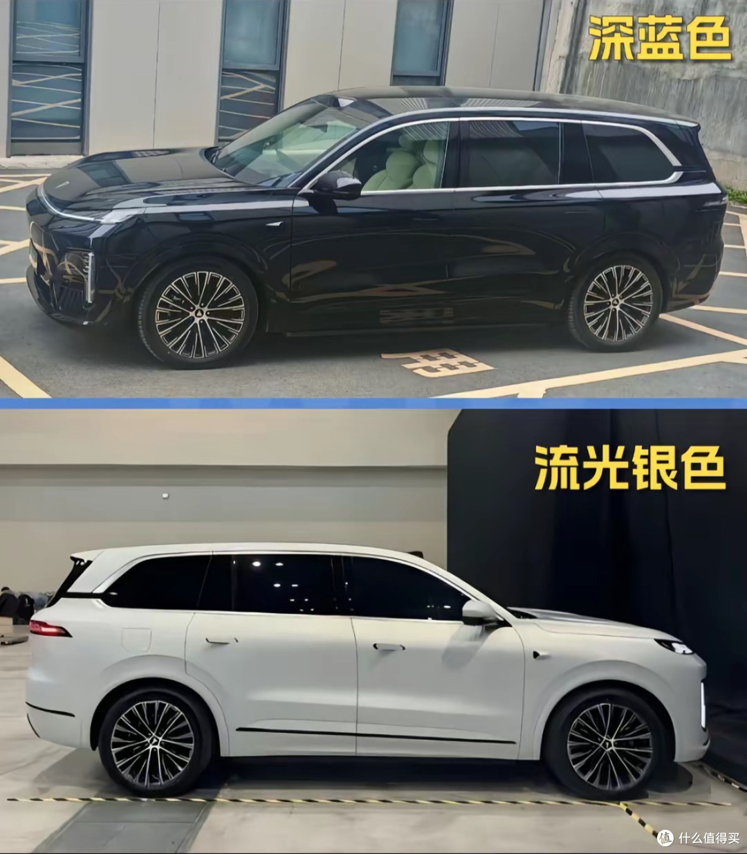 上海车展热门SUV,你pick谁?