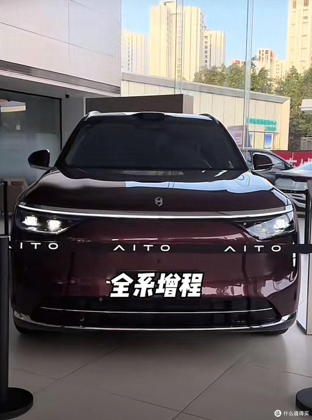上海车展热门SUV,你pick谁?