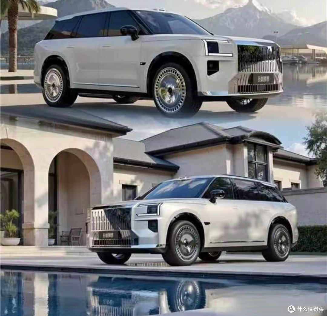 上海车展热门SUV,你pick谁?