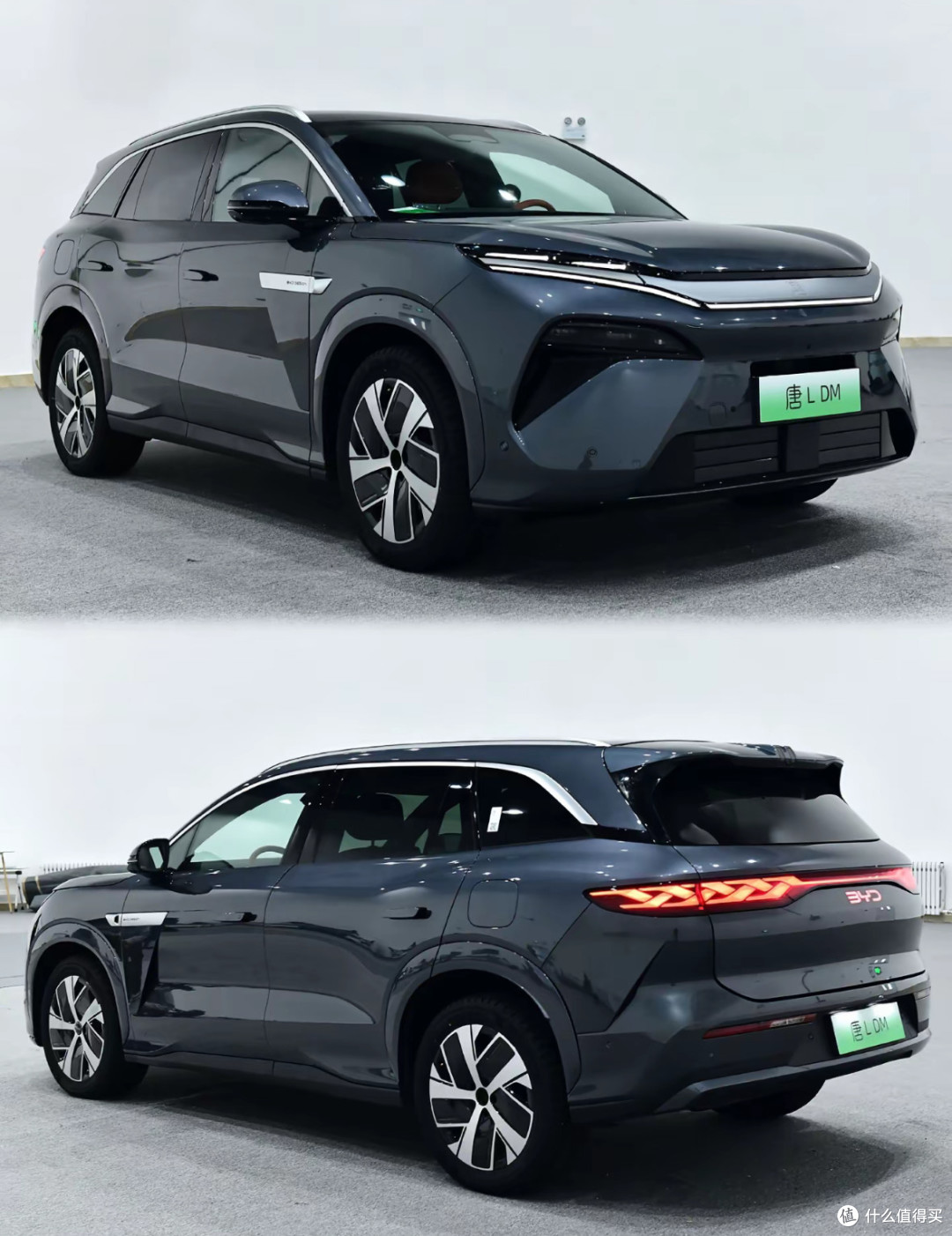 上海车展热门SUV,你pick谁?