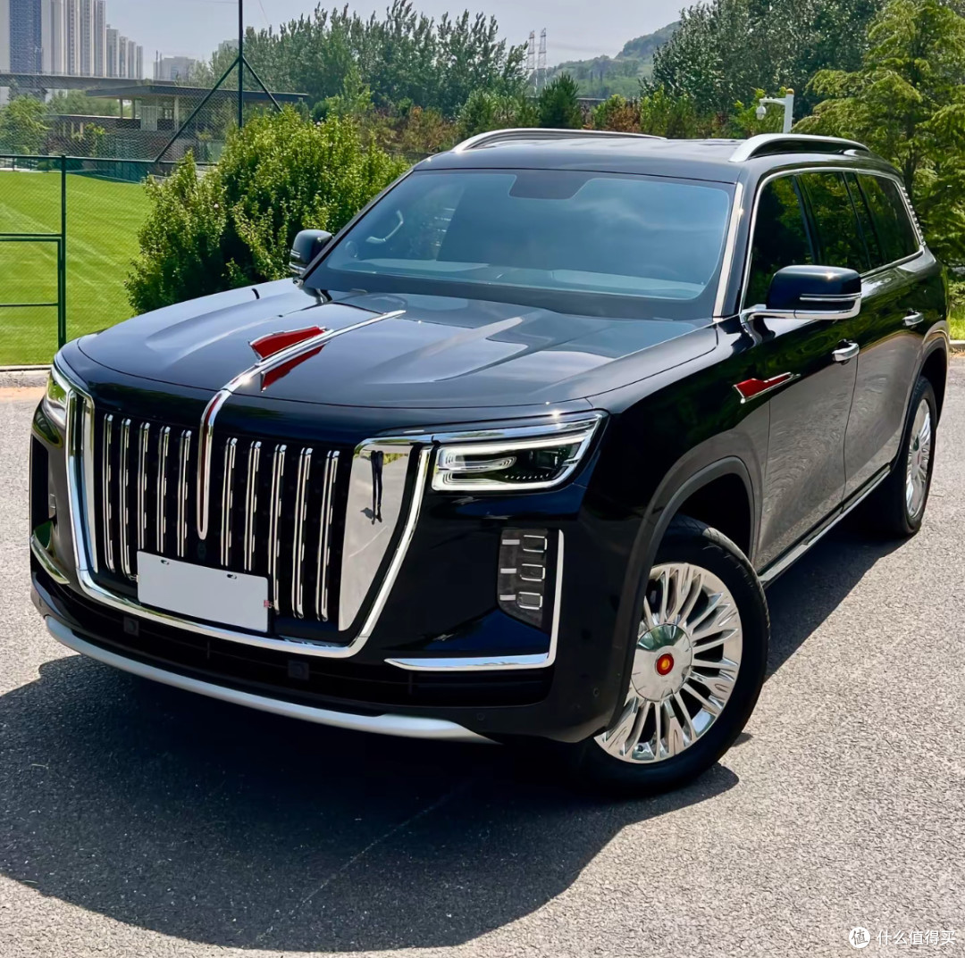上海车展热门SUV,你pick谁?