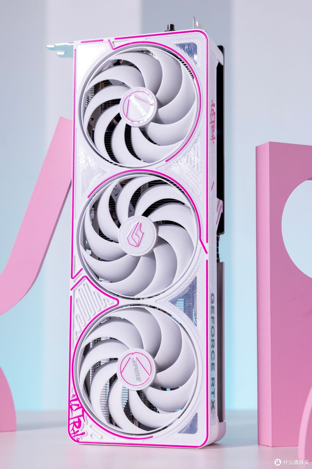 七彩虹iGame GeForce RTX 5060 Ti Ultra W OC 16GB首发评测