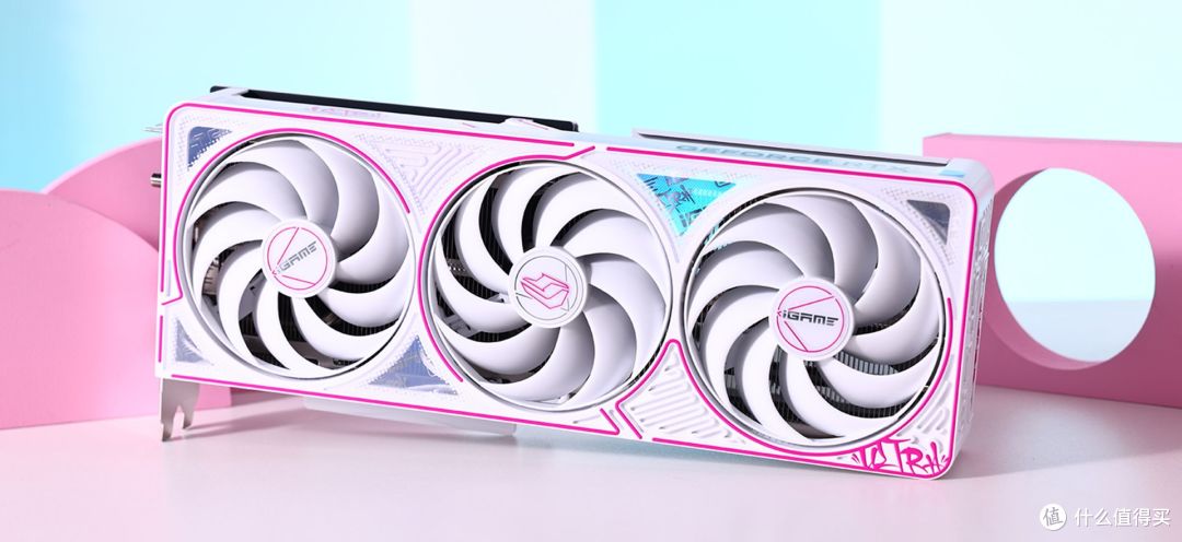 七彩虹iGame GeForce RTX 5060 Ti Ultra W OC 16GB首发评测
