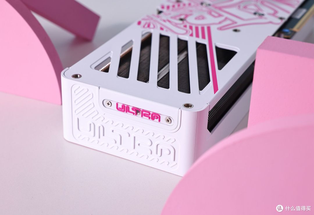 七彩虹iGame GeForce RTX 5060 Ti Ultra W OC 16GB首发评测