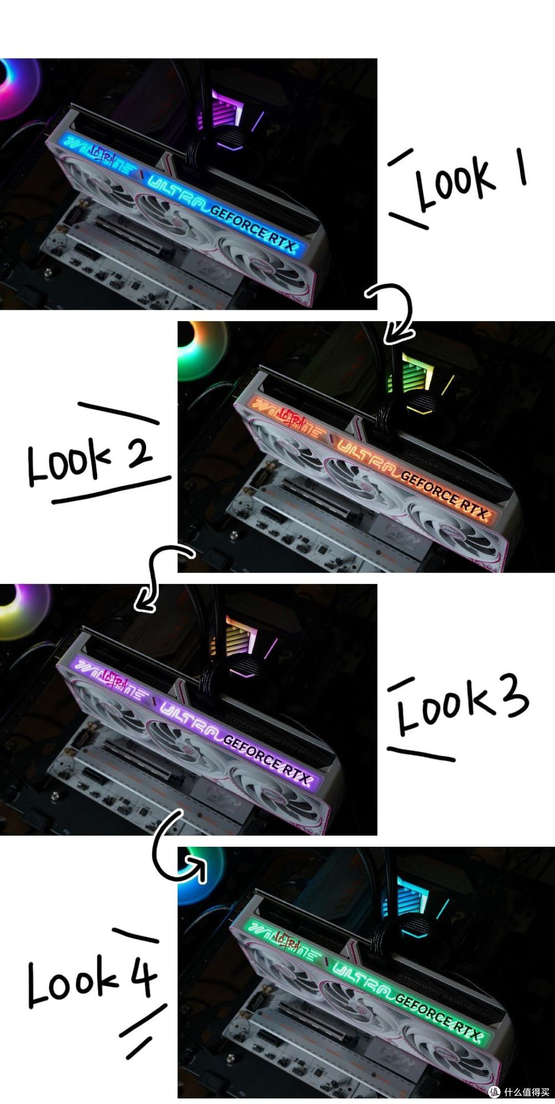 七彩虹iGame GeForce RTX 5060 Ti Ultra W OC 16GB首发评测