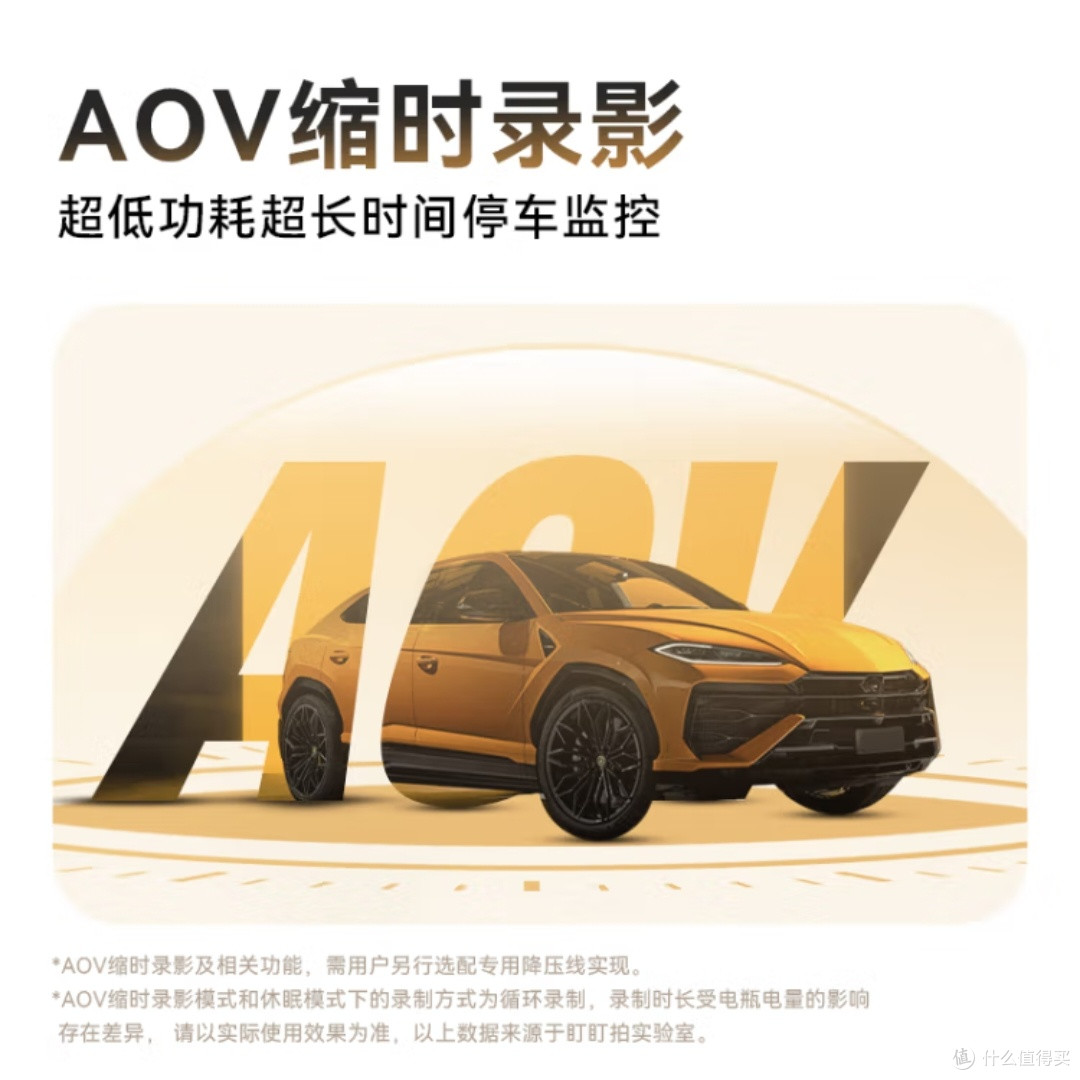 盯盯拍MINI3X:高清夜视行车记录仪
