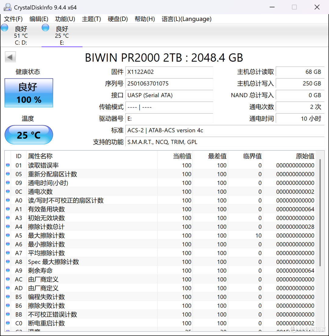 硬核防护下的存储好帮手，PR2000探险家三防高速移动固态硬盘体验