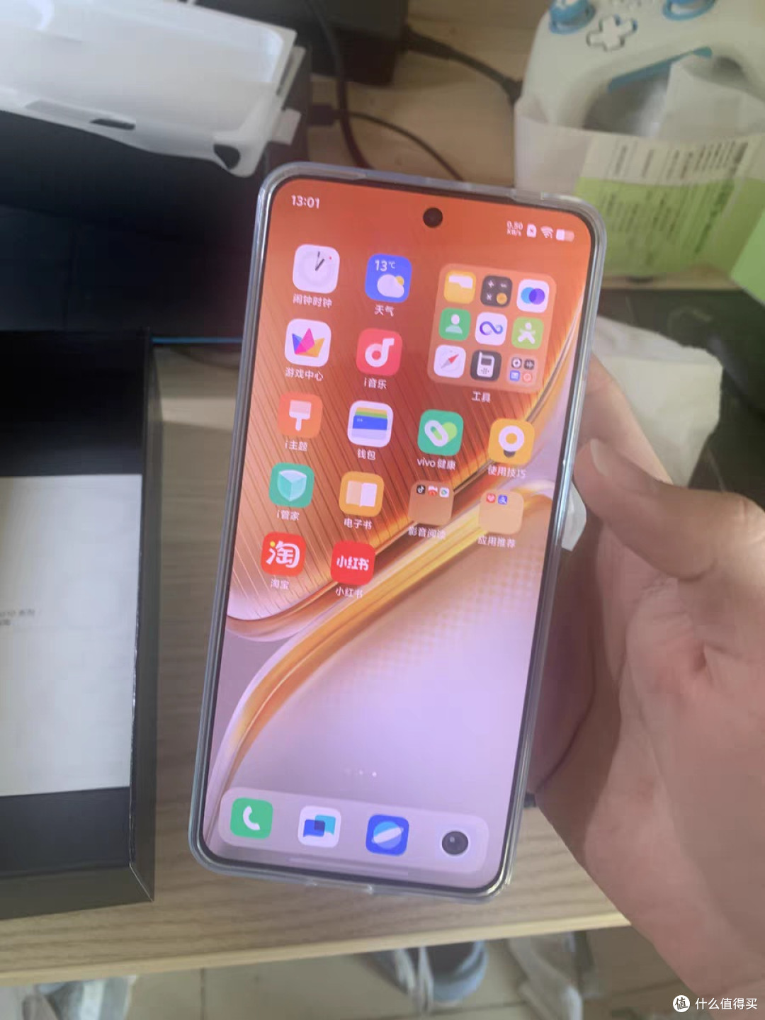 vivo iQOO Neo10手机官方旗舰店官网学生拍照游戏电竞智能手机