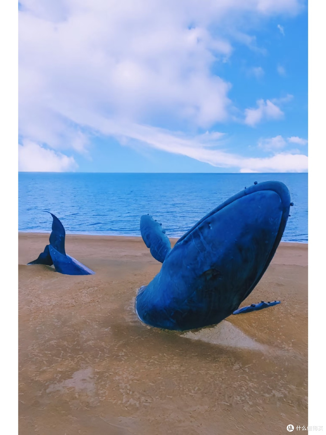 五一旅行,烟台真的很值得
