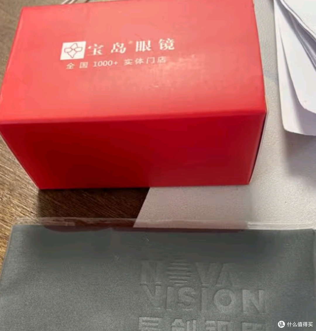 高清视界,随时开启:索柏老花镜使用体验
