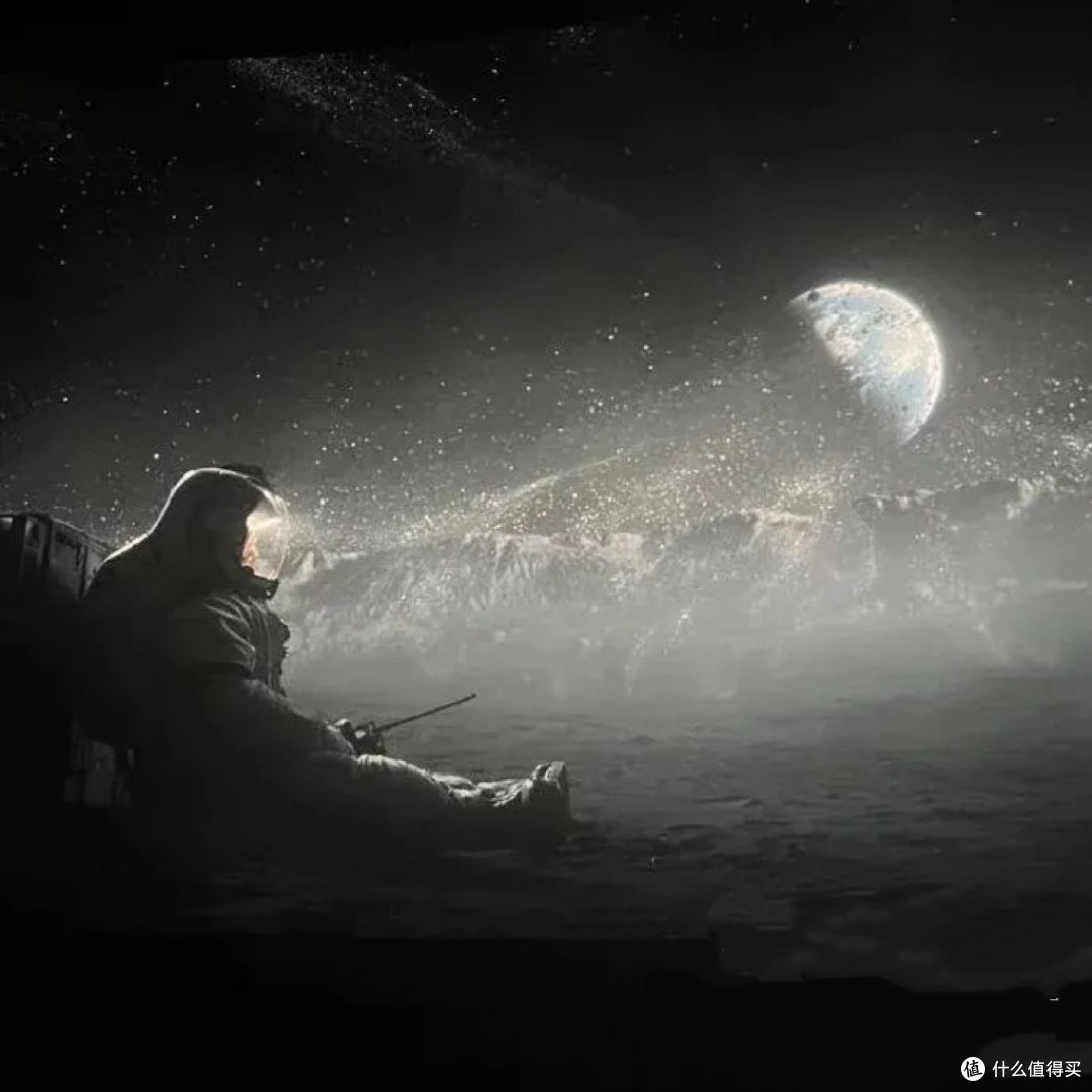 《流浪地球3》预告展现中国科幻进步