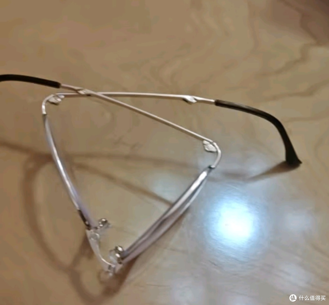 高清视界,随时开启:索柏老花镜使用体验