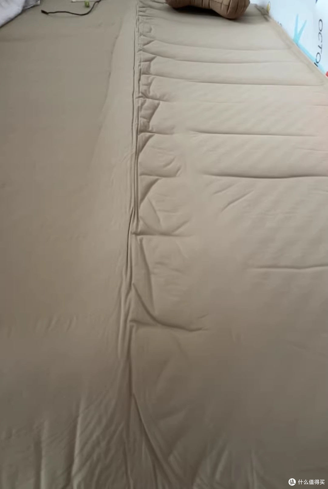 牧高笛波江防潮垫