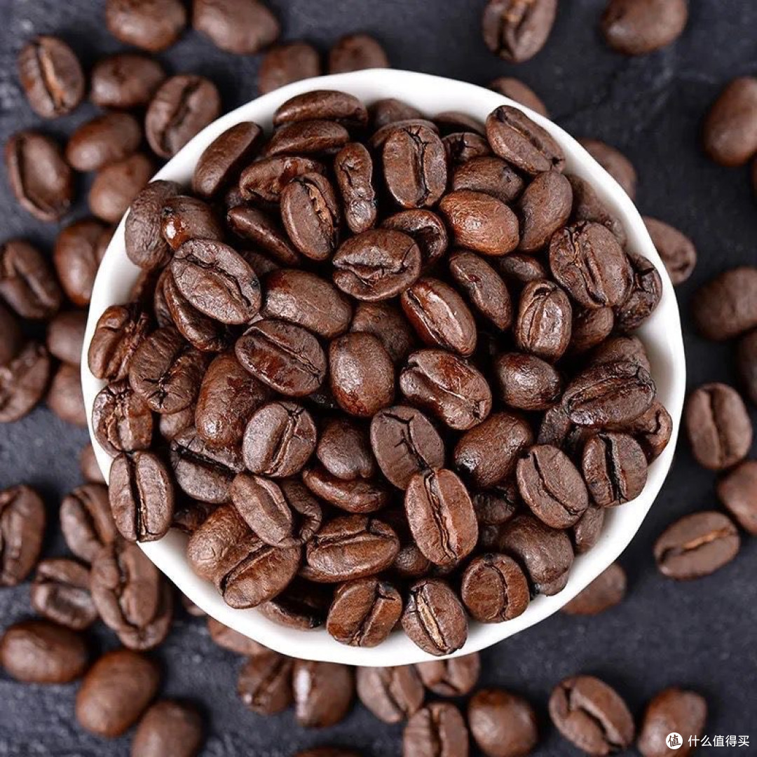 邂逅星巴克的经典风味_咖啡豆_什么值得买
