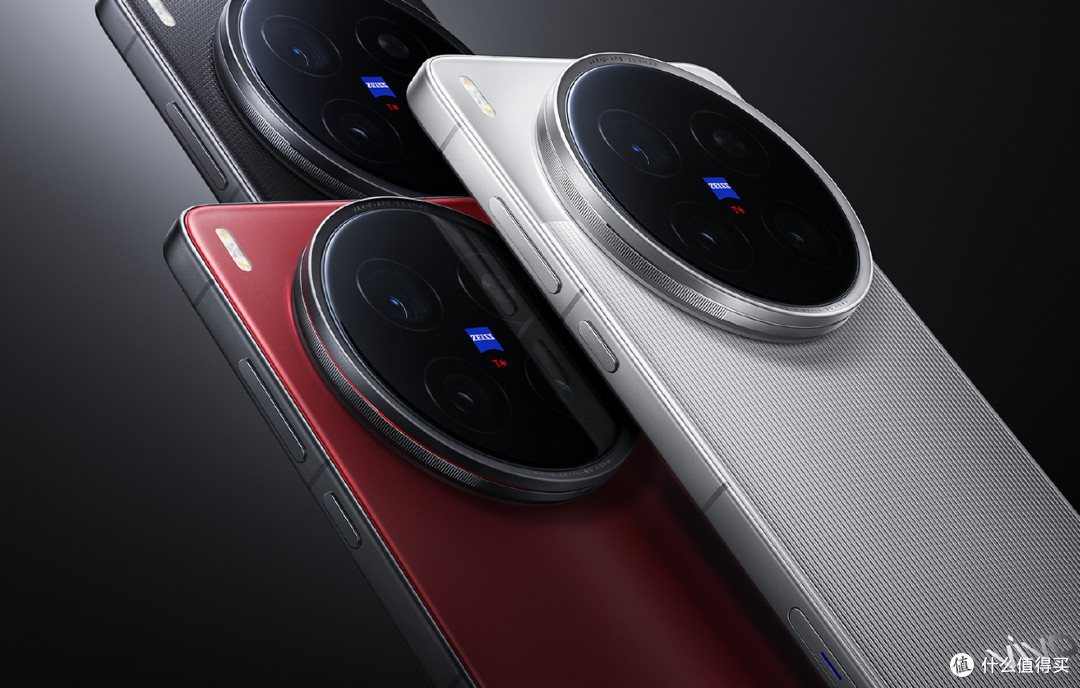 vivo X200 Ultra 全曝光 支持外挂镜头!