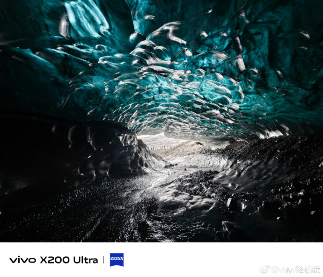 vivo X200 Ultra 全曝光 支持外挂镜头!