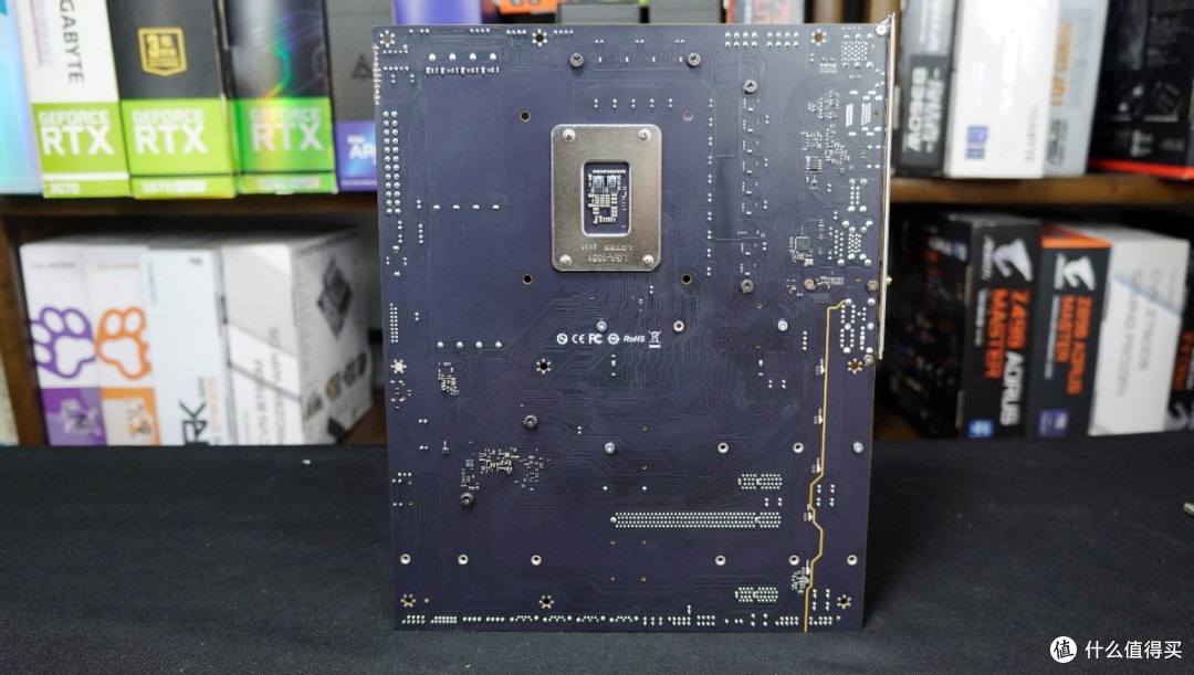 铭瑄Z890-A与酷睿Ultra7 265K实测，英特尔IPO后性能提升有多大？
