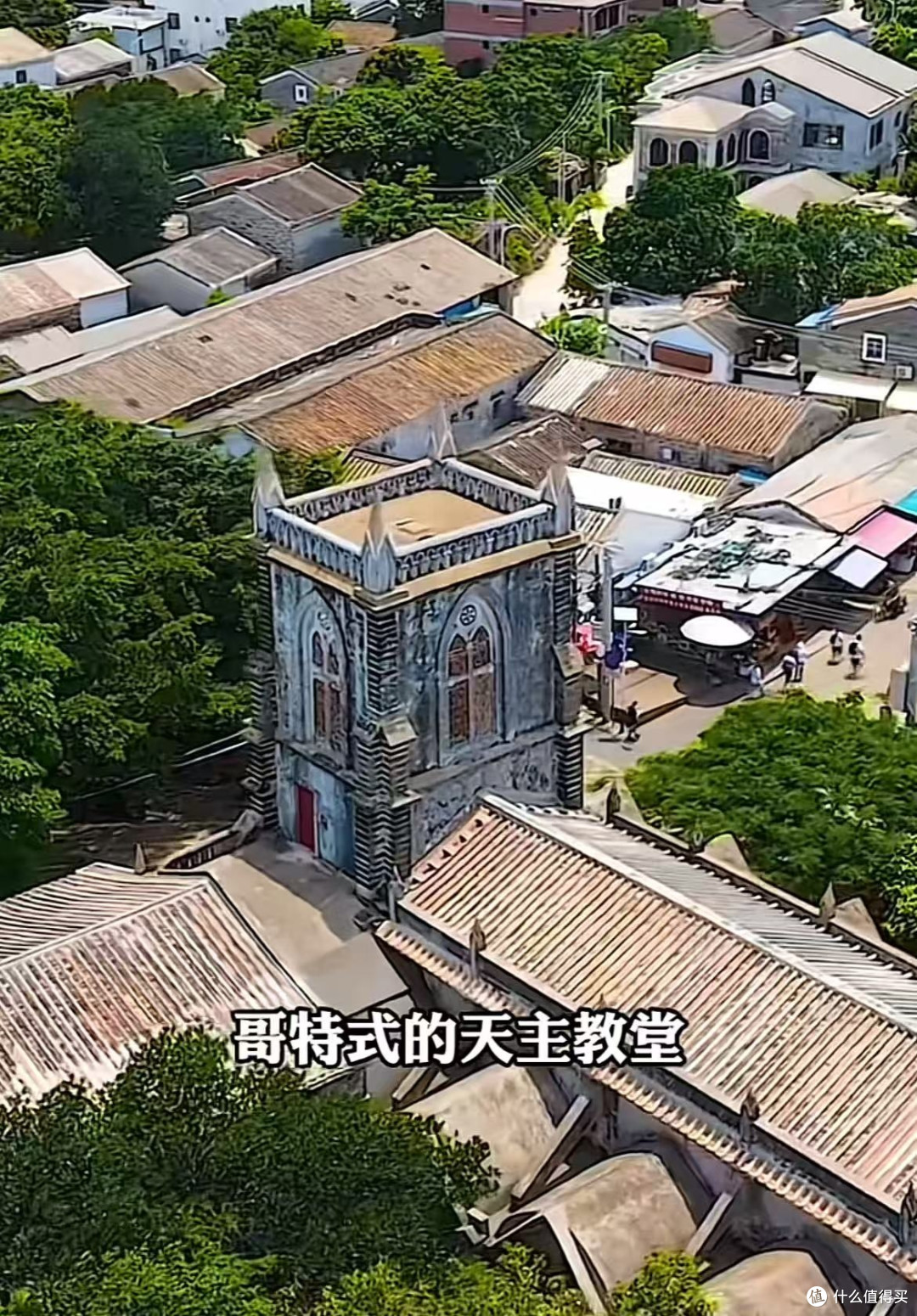 五一避开人从众!涠洲岛才是小众旅行天花板