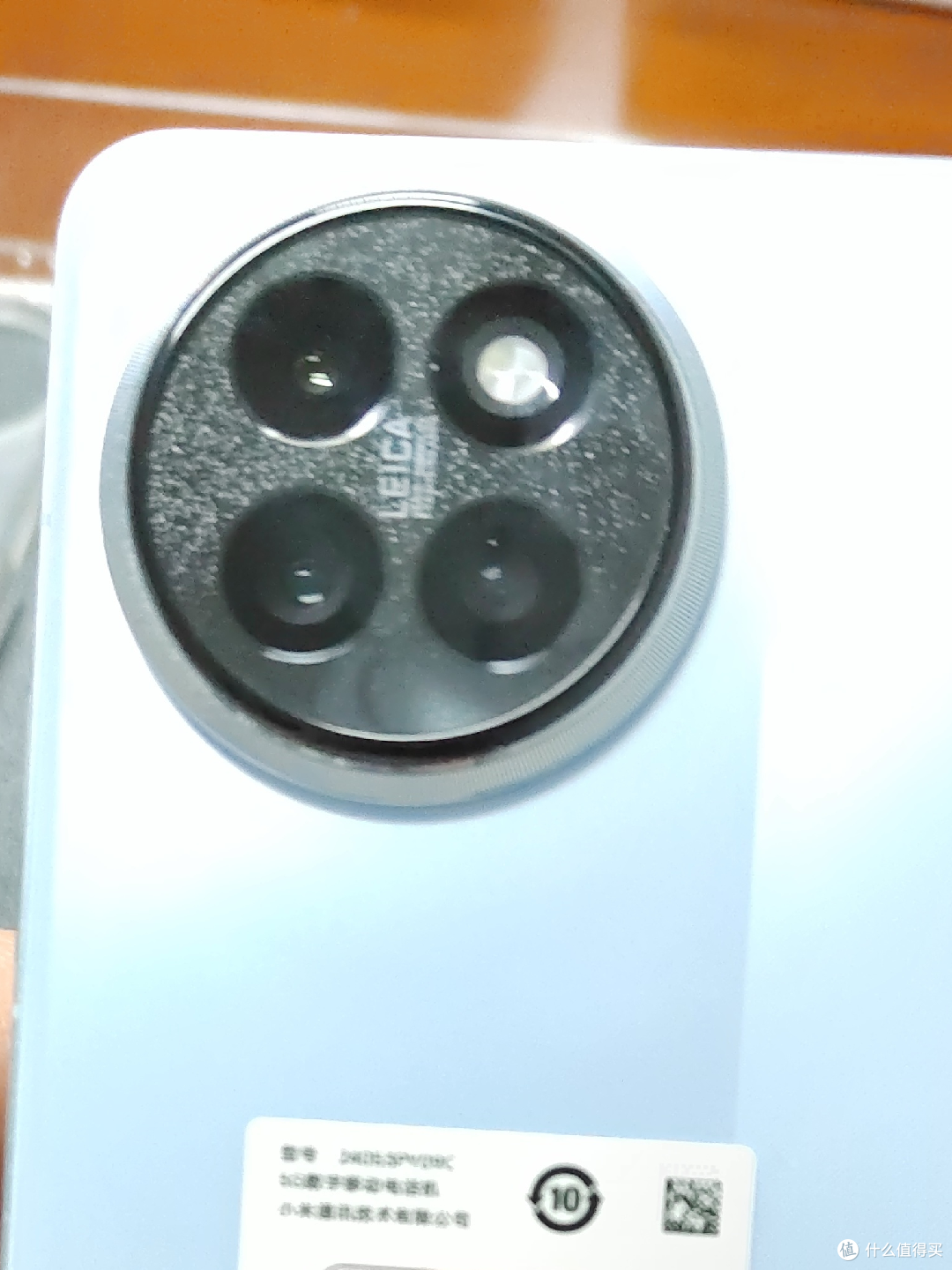 邂逅小米Civi 4 Pro：科技与美学的融合