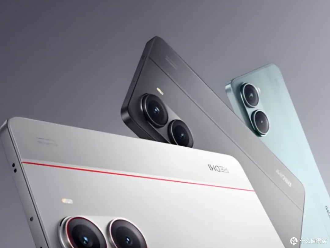 4月新宠🎉Redmi Turbo 4 Pro