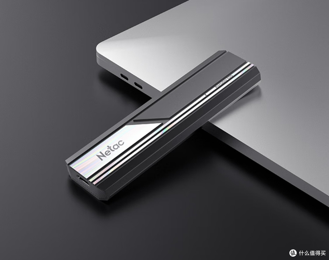 我的移动存储:朗科(Netac)2TB ZX10移动固态硬盘