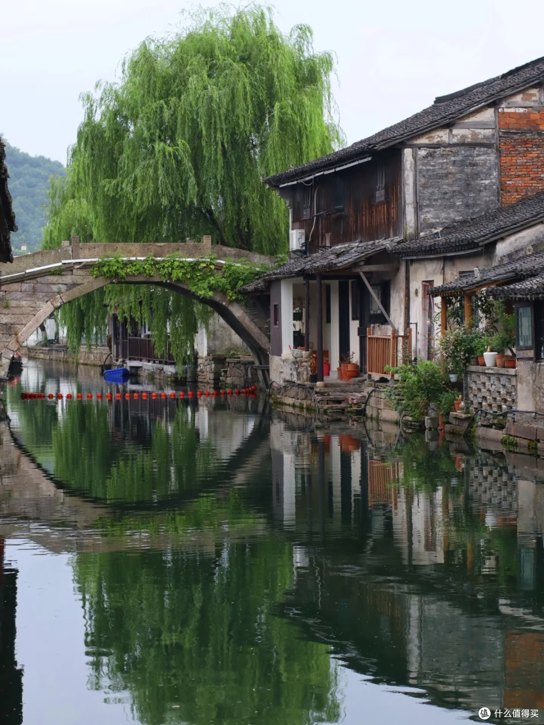 五一游绍兴:邂逅江南水乡的诗意时光