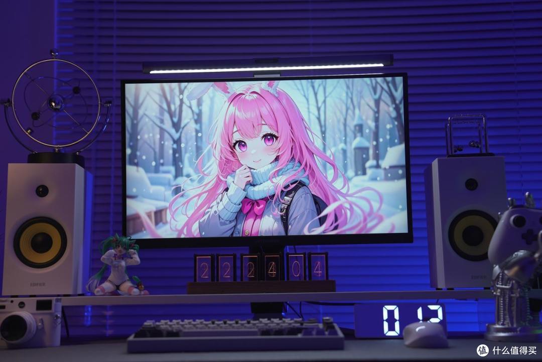 七彩虹iGame Ultra全家桶装机:热乎Ultra RTX 5060 Ti显卡首测
