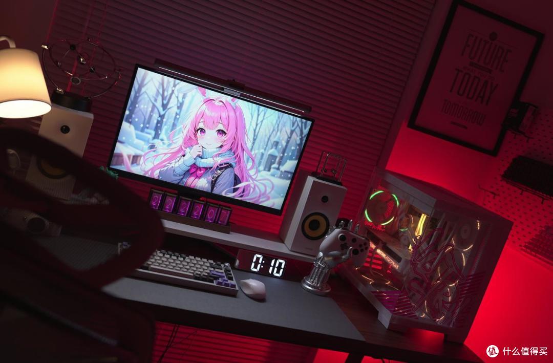 七彩虹iGame Ultra全家桶装机:热乎Ultra RTX 5060 Ti显卡首测
