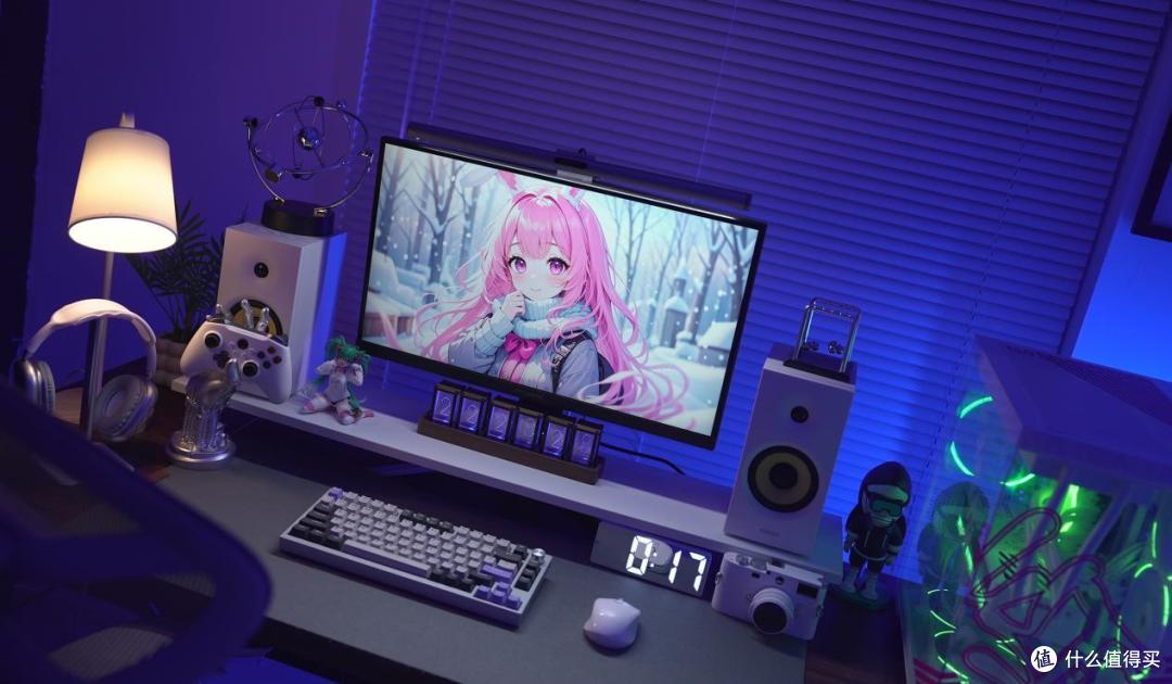 七彩虹iGame Ultra全家桶装机:热乎Ultra RTX 5060 Ti显卡首测