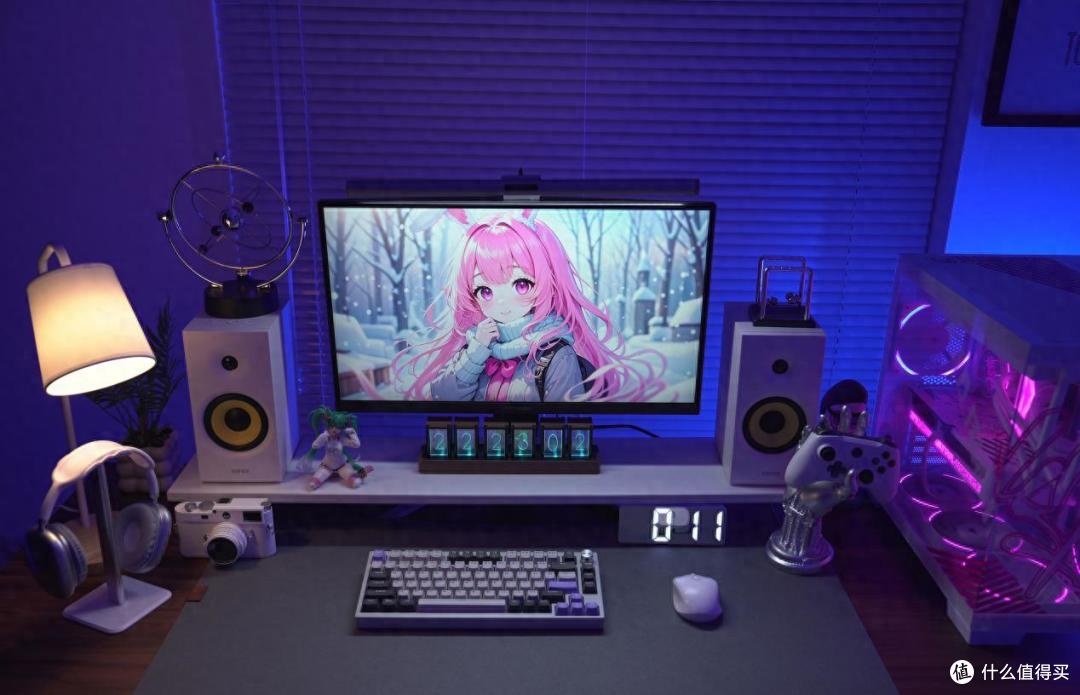 七彩虹iGame Ultra全家桶装机:热乎Ultra RTX 5060 Ti显卡首测