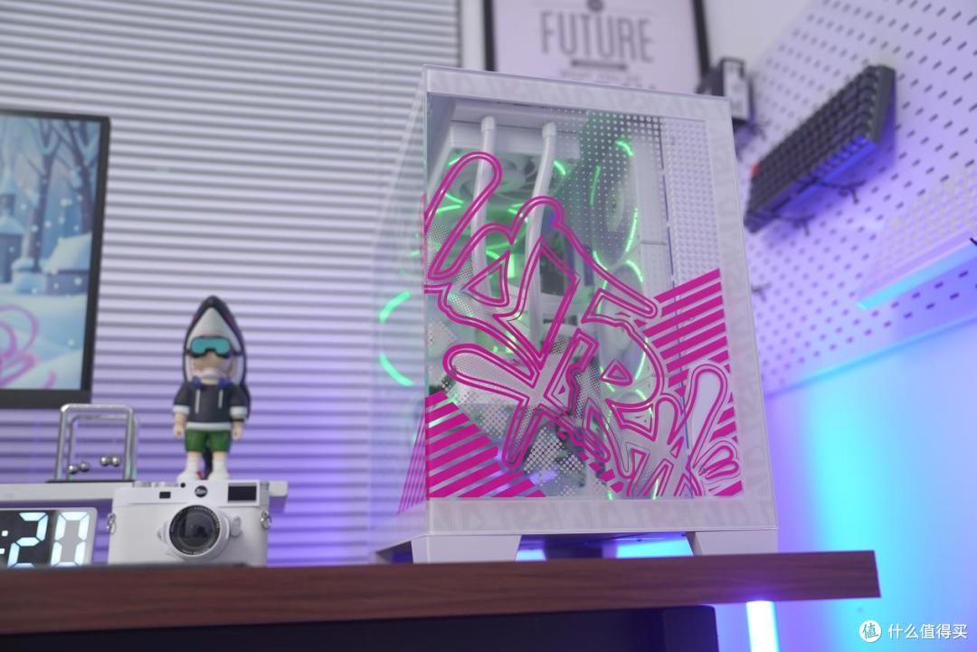 七彩虹iGame Ultra全家桶装机:热乎Ultra RTX 5060 Ti显卡首测