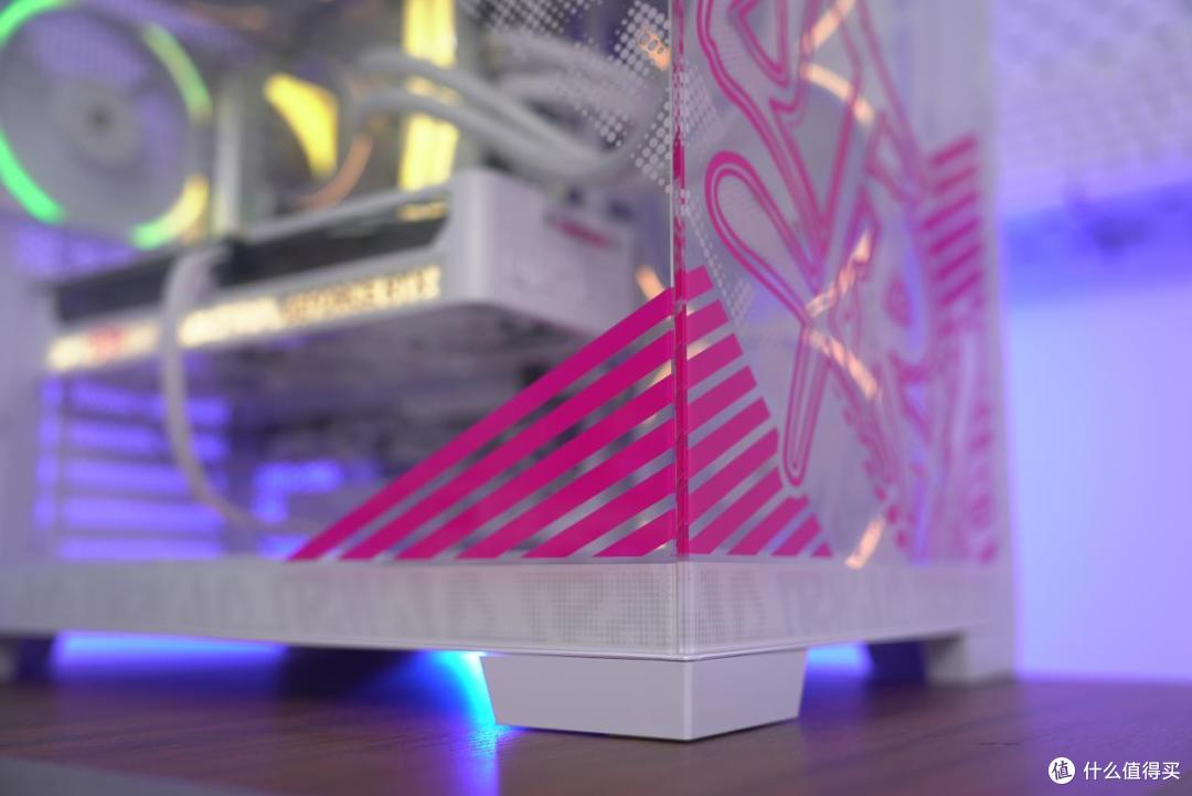 七彩虹iGame Ultra全家桶装机:热乎Ultra RTX 5060 Ti显卡首测