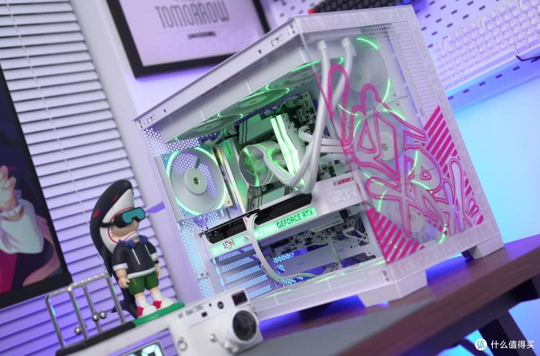 七彩虹iGame Ultra全家桶装机:热乎Ultra RTX 5060 Ti显卡首测