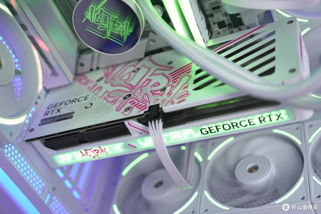 七彩虹iGame Ultra全家桶装机:热乎Ultra RTX 5060 Ti显卡首测