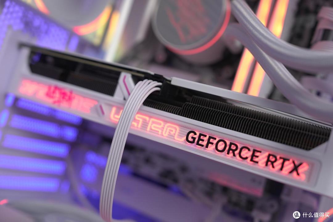 七彩虹iGame Ultra全家桶装机:热乎Ultra RTX 5060 Ti显卡首测