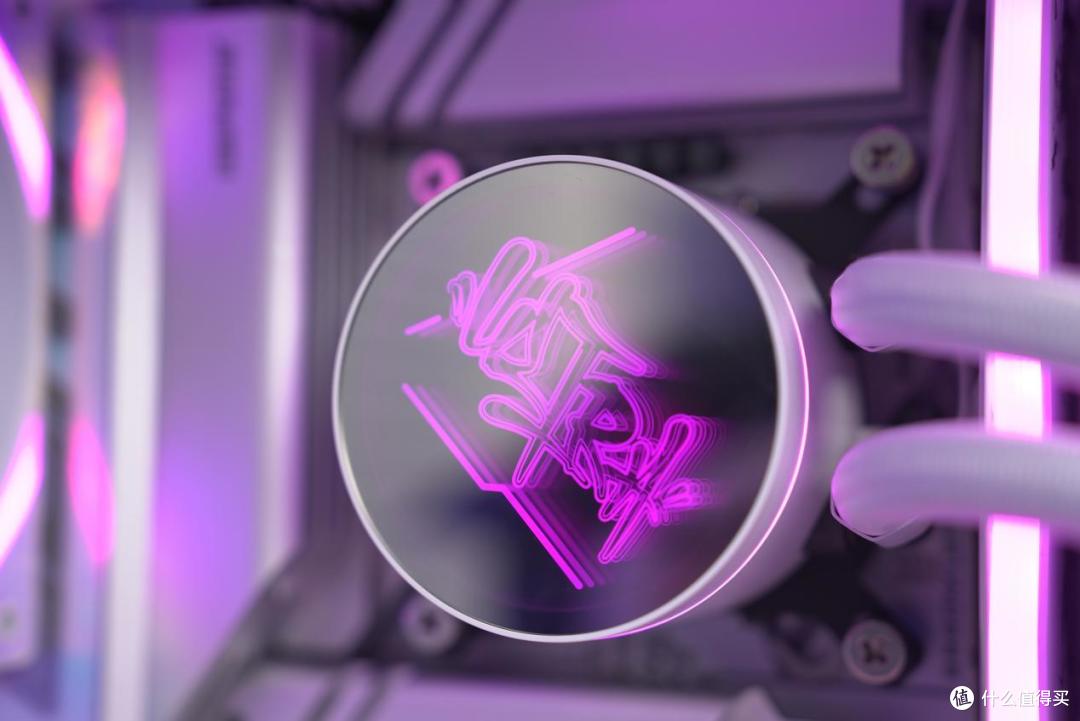 七彩虹iGame Ultra全家桶装机:热乎Ultra RTX 5060 Ti显卡首测